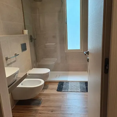 Apartman Riviera Near The + Parking