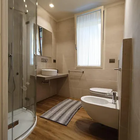 Riviera Near The + Parking Apartment Rosolina Mare