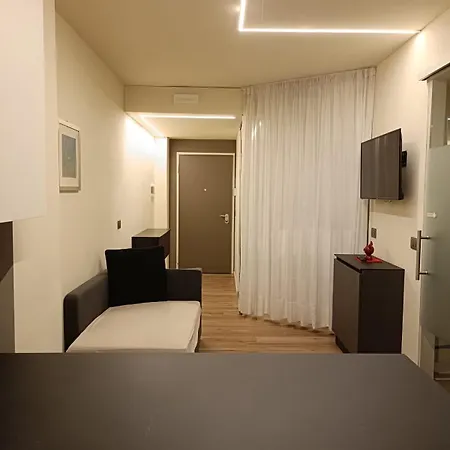 Riviera Near The + Parking Apartment Rosolina Mare