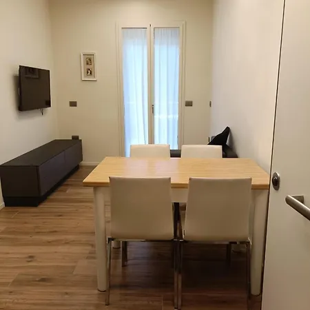 Apartment Riviera Near The + Parking