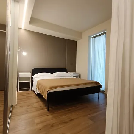 Riviera Near The + Parking Apartment Rosolina Mare