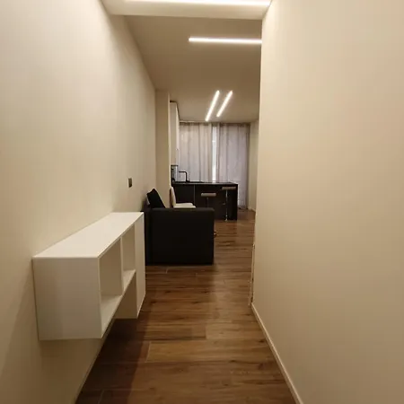 Apartment Riviera Near The + Parking Rosolina Mare